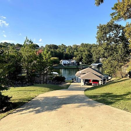 Tanglewood Condo Hot Springs Eksteriør bilde